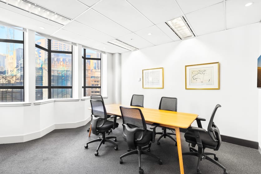 Click to view all images 501/66 Hunter Street Sydney NSW 2000 - Image 3