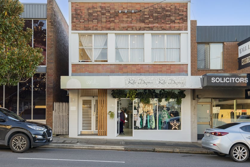 Click to view all images 1/11 Alma Road New Lambton NSW 2305 - Image 1