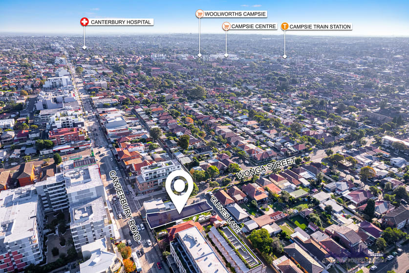 291 Canterbury Road Canterbury NSW 2193 - Image 1