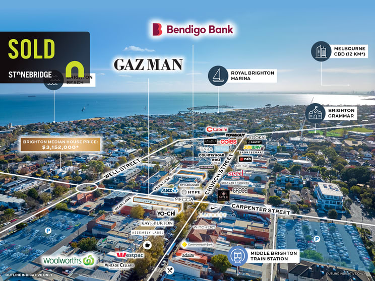 60 Church Street Brighton VIC 3186 - Image 3