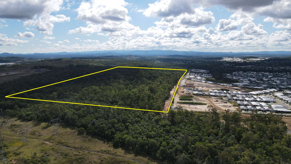 Lots 1, 2 & 143 Off Sunbird Drive Redbank Plains Swanbank QLD 4306 - Image 1