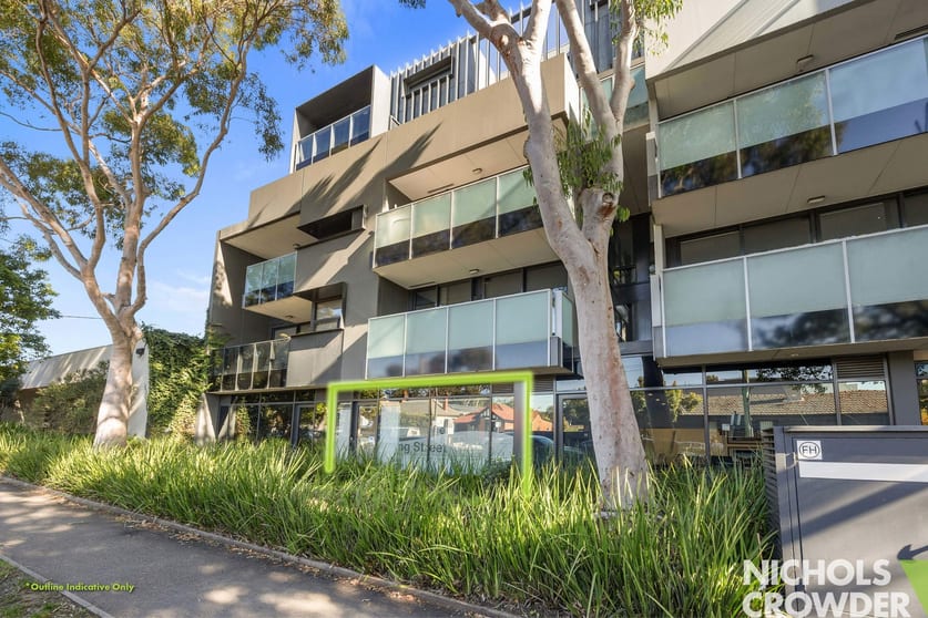 Click to view all images 79A Asling Street Brighton VIC 3186 - Image 1