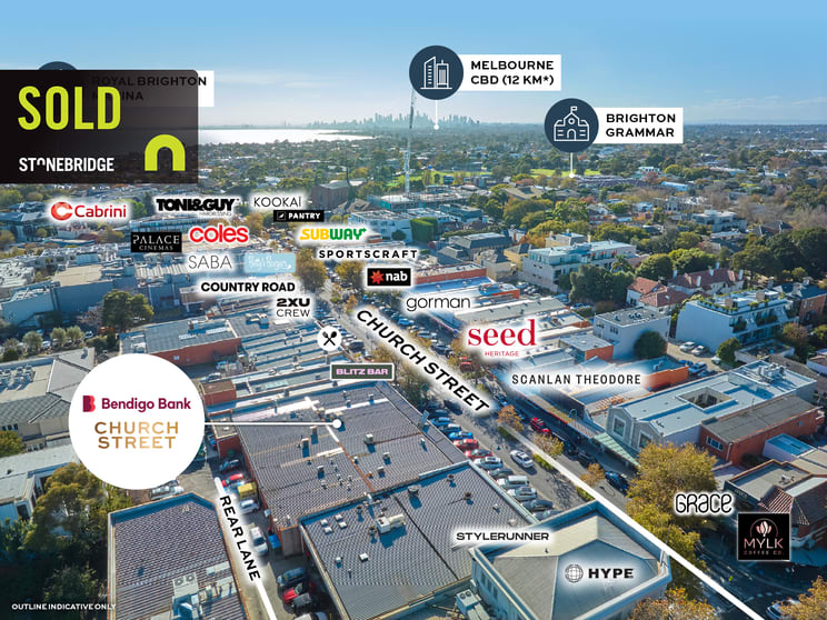 Bendigo Bank,/5/50 Church Street Brighton VIC 3186 - Image 2