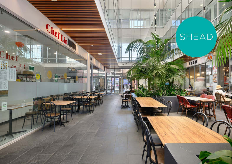 Shop 4/741 Pacific Highway Gordon NSW 2072 - Image 1