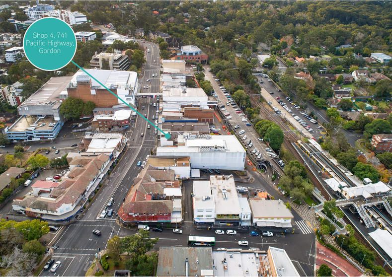 Shop 4/741 Pacific Highway Gordon NSW 2072 - Image 3