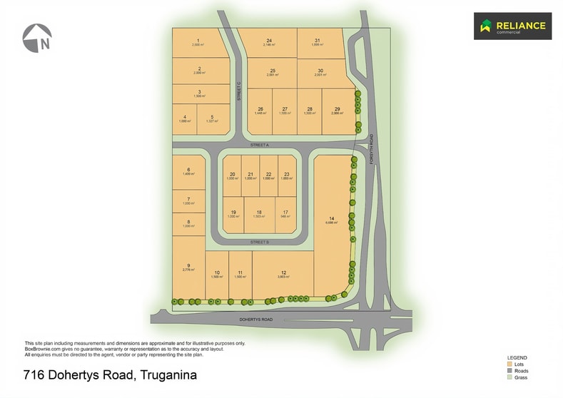 26/716 Dohertys Road Truganina VIC 3029 - Image 1