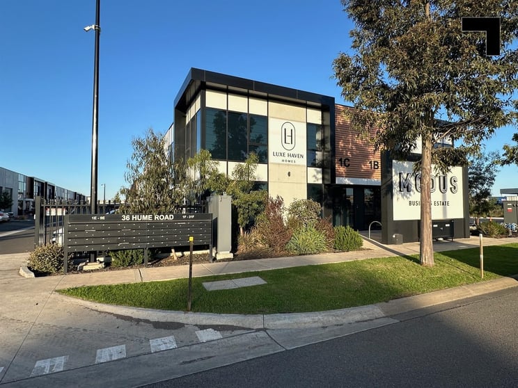 Lot 73, Unit 3E/36 Hume Road Laverton North VIC 3026 - Image 2