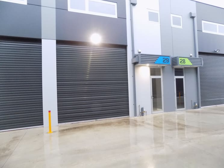 Click to view all images 29/28-36 Japaddy Street Mordialloc VIC 3195 - Image 3