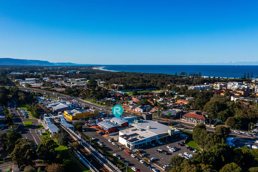 Click to view all images 4-4A Flinders Street North Wollongong NSW 2500 - Image 1
