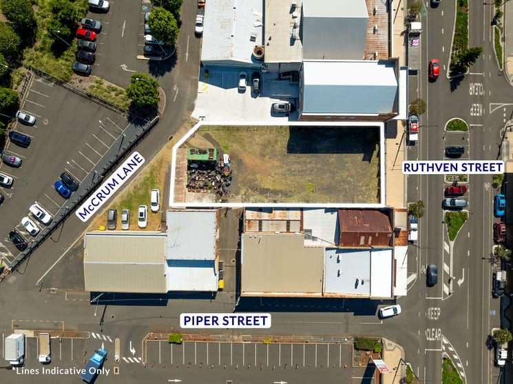 Click to view all images 301 Ruthven Street Toowoomba City QLD 4350 - Image 1