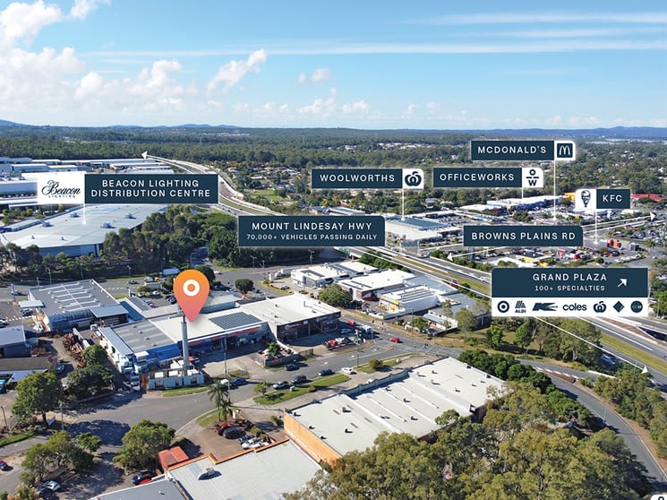 1/13 Central Court Hillcrest QLD 4118 - Image 3