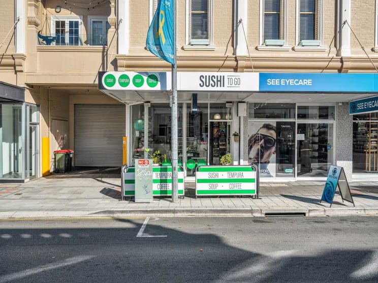 Unit 8, 70 Charles Street Launceston TAS 7250 - Image 1