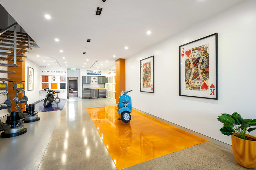Click to view all images Shop 1/153 Sailors Bay Road Northbridge NSW 2063 - Image 3