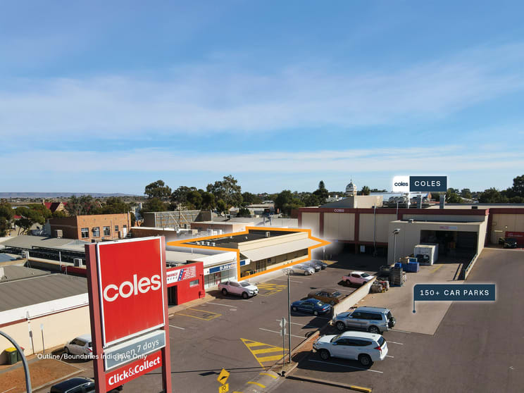 1 Browns Lane Port Augusta SA 5700 - Image 1
