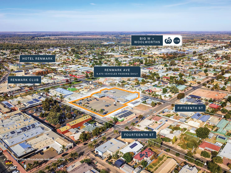 165 Fourteenth Street Renmark SA 5341 - Image 2