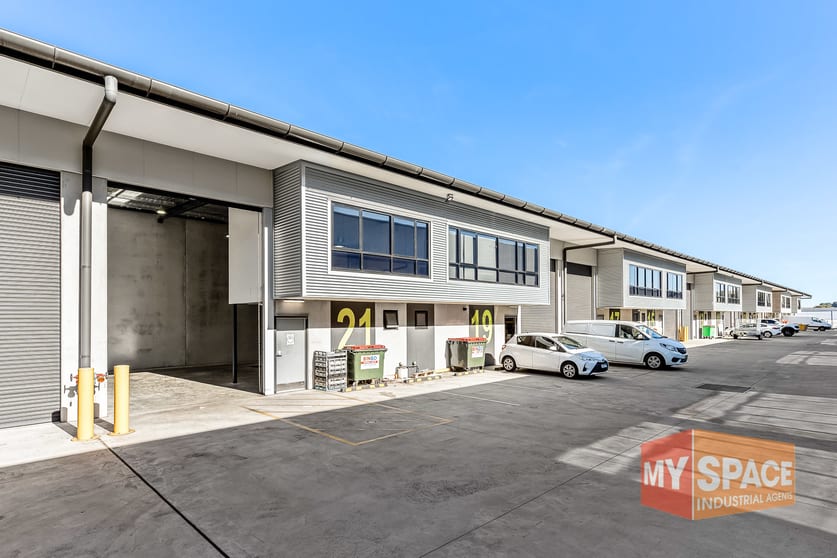 Click to view all images 21/40 Anzac Street Chullora NSW 2190 - Image 3