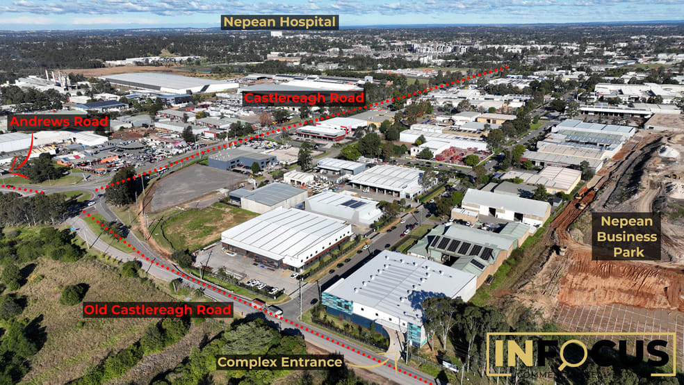 Penrith NSW 2750 - Image 1