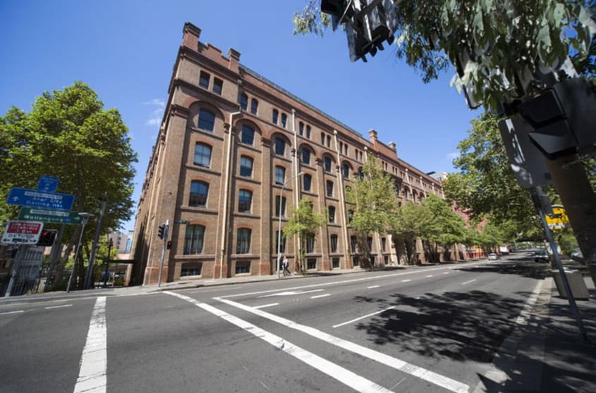 360 Harris Street Pyrmont NSW 2009 - Image 1