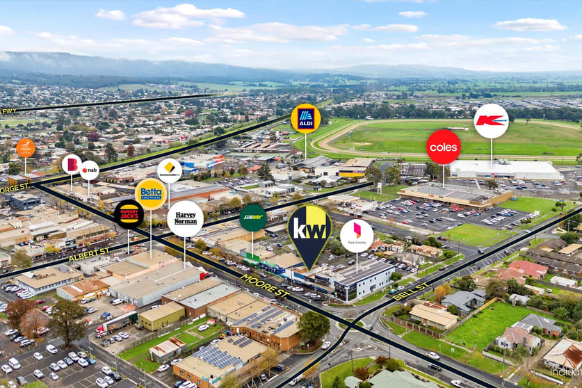 Click to view all images 48 Moore Street Moe VIC 3825 - Image 2