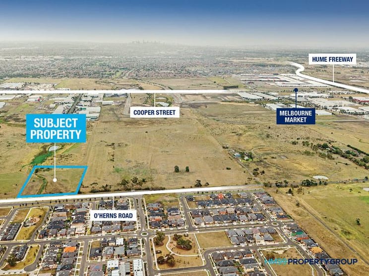 115 OHERNS ROAD Epping VIC 3076 - Image 2