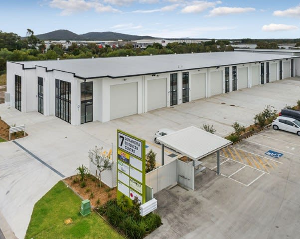 2/5 Lomandra Place Coolum Beach QLD 4573 - Image 2