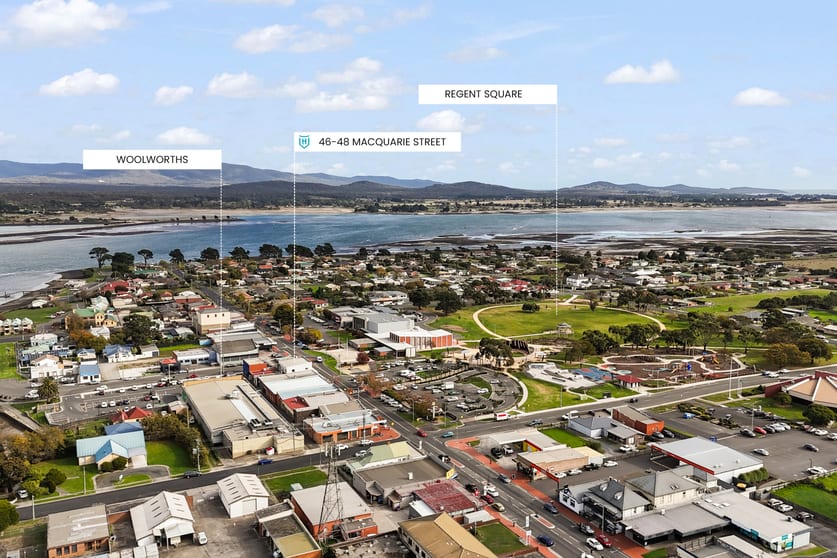 Click to view all images 46-48 Macquarie Street George Town TAS 7253 - Image 3