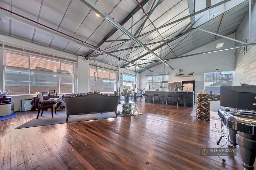 Click to view all images 16 Brown Street Collingwood VIC 3066 - Image 2