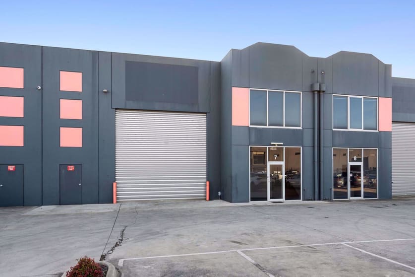 Click to view all images 7/32-44 Tarkin Court Bell Park VIC 3215 - Image 1