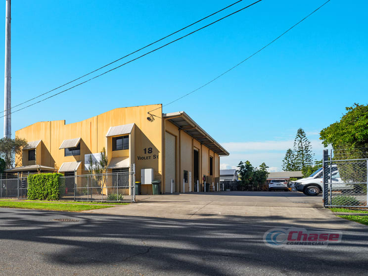 2 & 3/18 Violet Street Hemmant QLD 4174 - Image 1