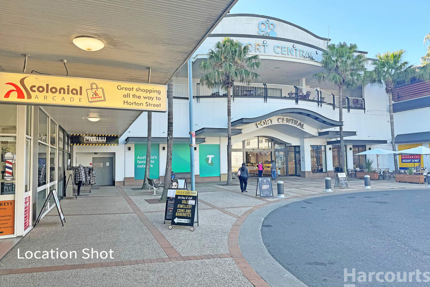 Click to view all images Shops 6/25-27 Hay Street Port Macquarie NSW 2444 - Image 2