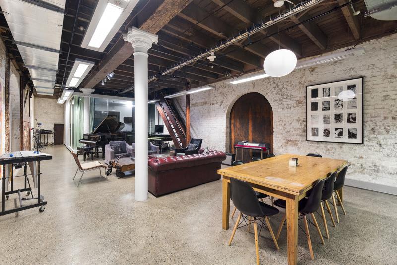 Click to view all images Level 1 Suite 4/24 Hickson Road Millers Point NSW 2000 - Image 2