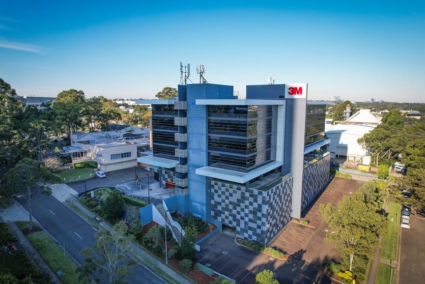 1 Rivett Road North Ryde NSW 2113 - Image 2