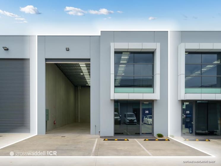 Click to view all images Unit 26, 830 Princes Highway Springvale VIC 3171 - Image 2