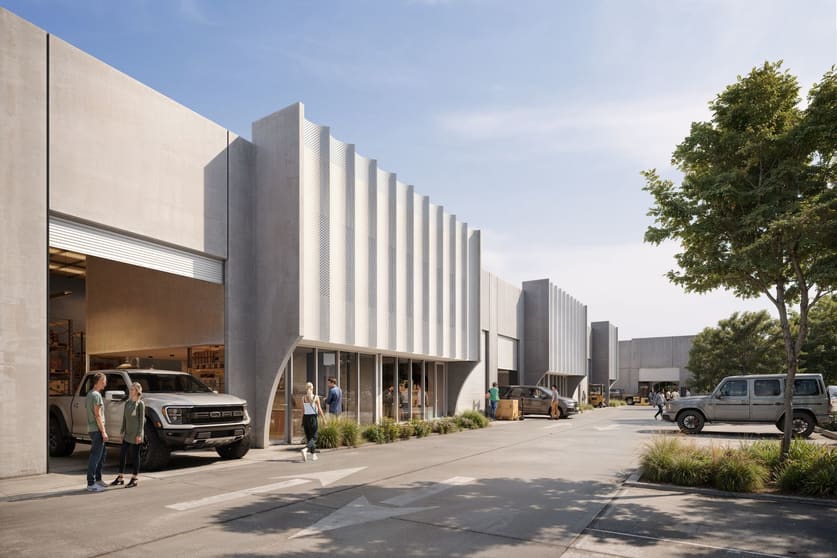 Click to view all images B17/1158 Nepean Highway Mornington VIC 3931 - Image 3