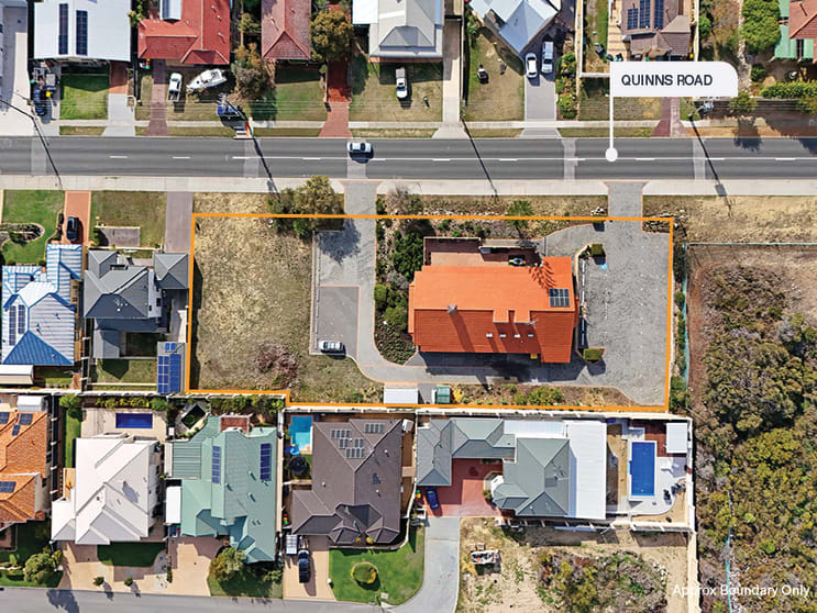 62 & 64 Quinns Road Mindarie WA 6030 - Image 2
