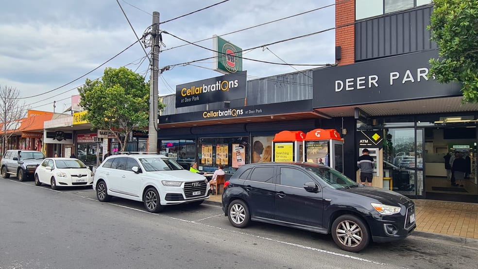 809 Ballarat Road Deer Park VIC 3023 - Image 2