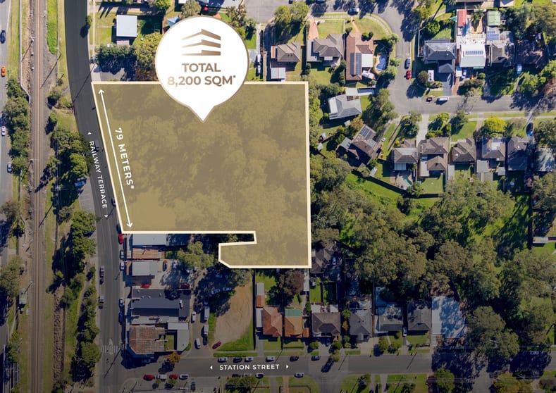 81-91 Railway Terrace Schofields NSW 2762 - Image 3