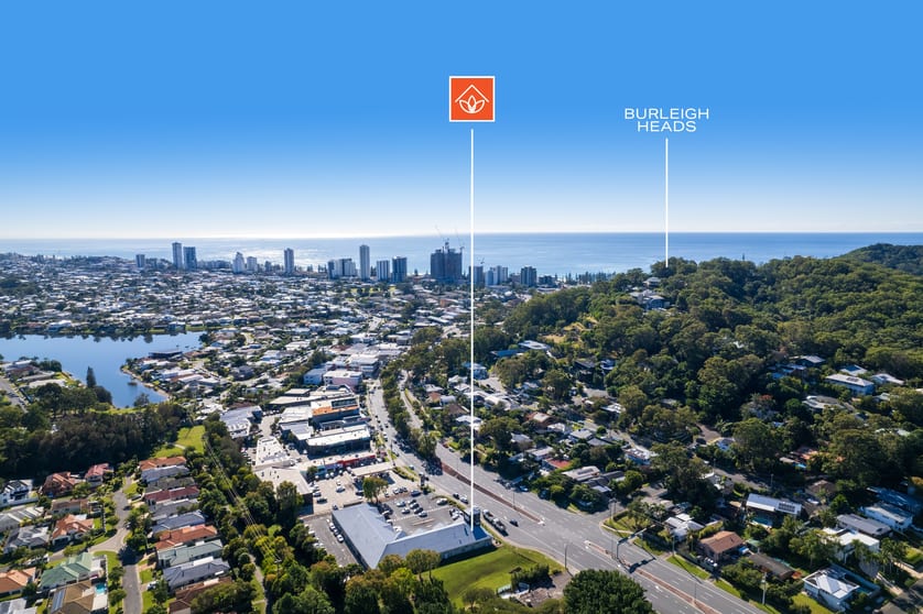 1/109 West Burleigh Road Burleigh Heads QLD 4220 - Image 2