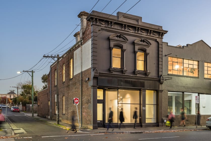 Click to view all images 150 Burwood Road Hawthorn VIC 3122 - Image 2