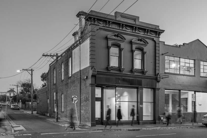 Click to view all images 150 Burwood Road Hawthorn VIC 3122 - Image 1