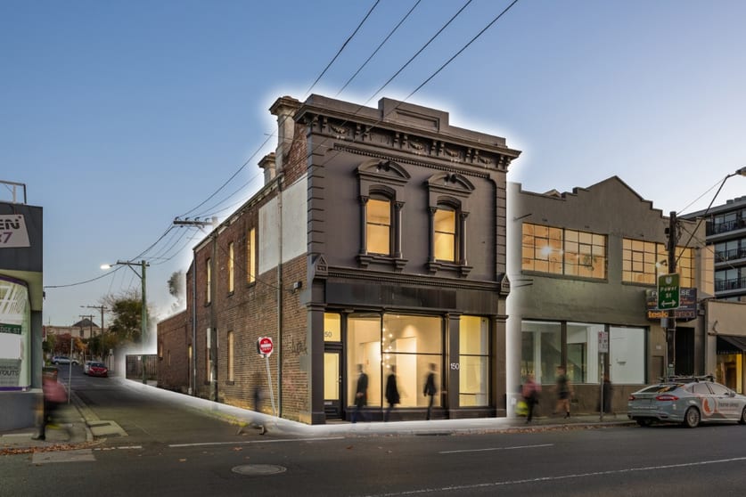 Click to view all images 150 Burwood Road Hawthorn VIC 3122 - Image 3