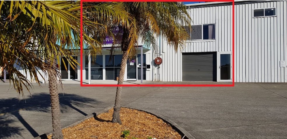 UNIT 5/51 JINDALEE ROAD Port Macquarie NSW 2444 - Image 1