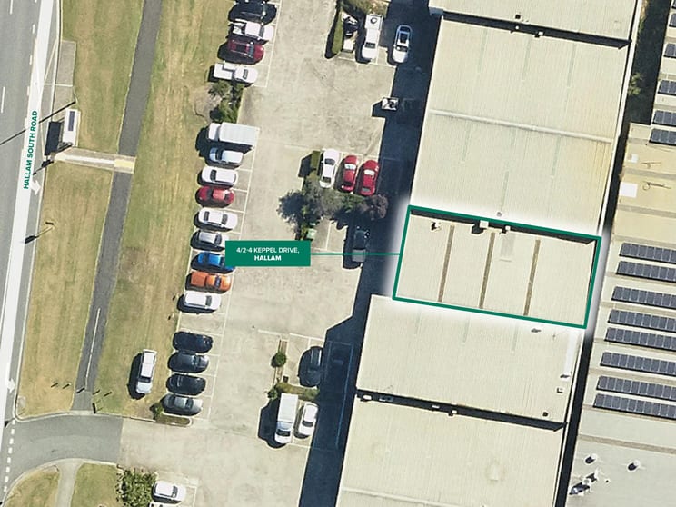 4/2-4 Keppel Drive Hallam VIC 3803 - Image 2