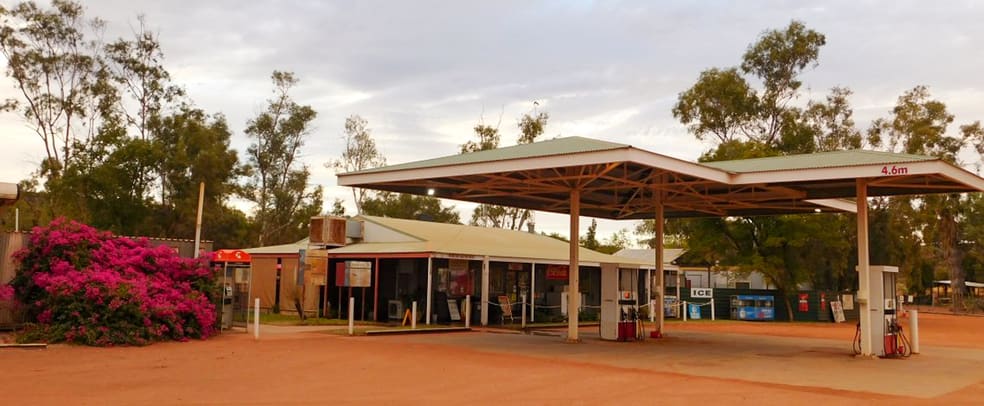 8824 Stuart Highway Hugh NT 0872 - Image 1