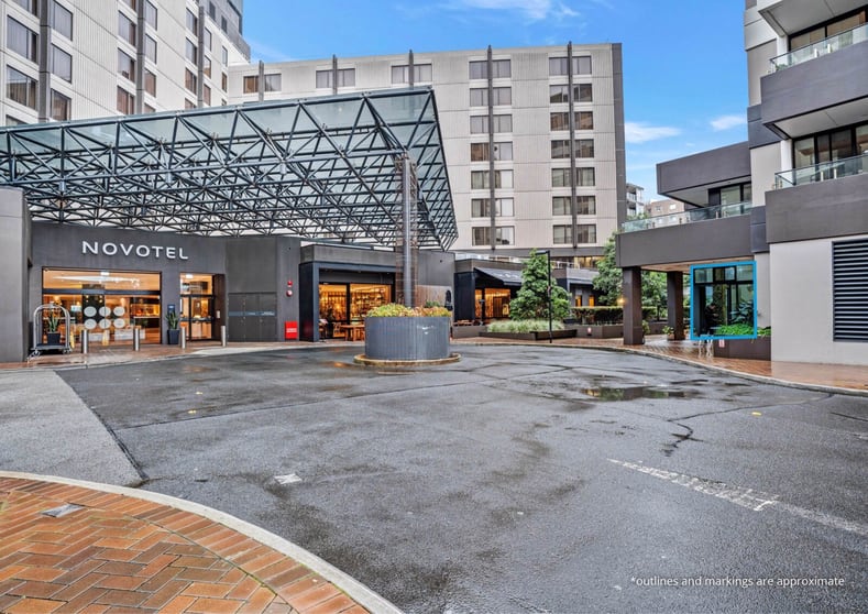 Click to view all images 3/20 Levey Street Wolli Creek NSW 2205 - Image 2