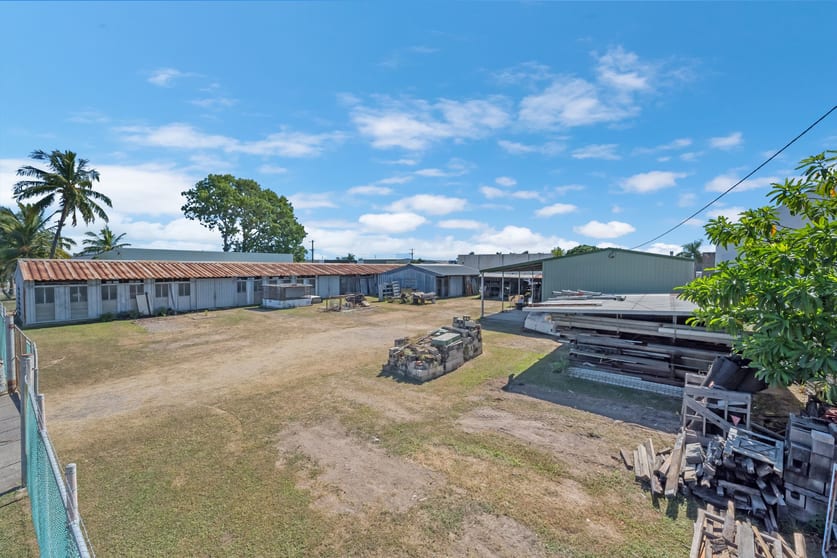 7- 9 Vennard Street Garbutt QLD 4814 - Image 2