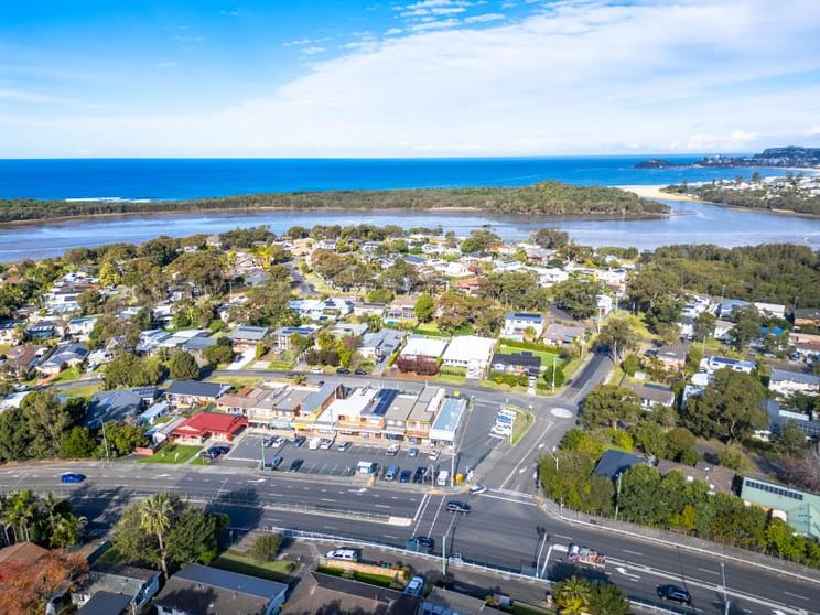 Click to view all images Shop 774/774 The Entrance Road Wamberal NSW 2260 - Image 1