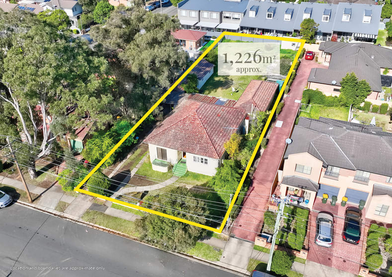 85 Oramzi Road Girraween NSW 2145 - Image 2