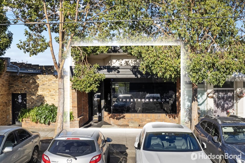 Click to view all images 14 Pinnacle Crescent Bulleen VIC 3105 - Image 2