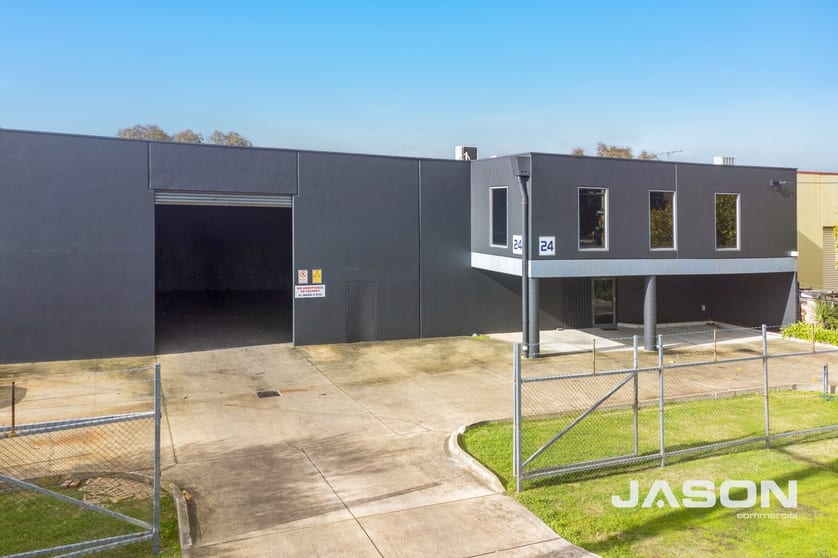 Click to view all images 24 Allied Drive Tullamarine VIC 3043 - Image 1